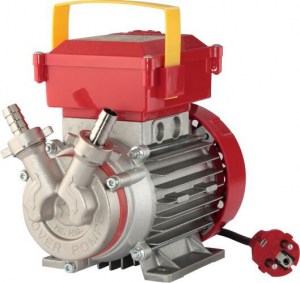 rover pump novax
